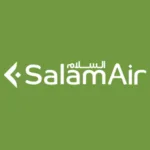 Salam air