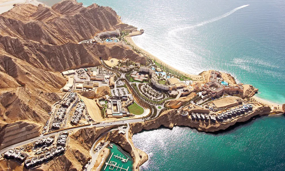 muscat